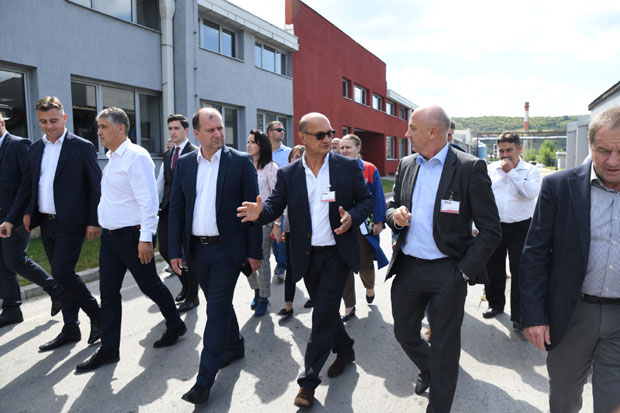 Немци се распитују за Тигар